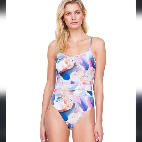 Gottex | One Piece Swimsuit - Picture 1 of 9